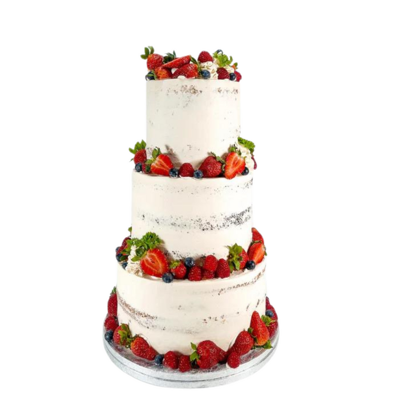 Wedding Cake 9