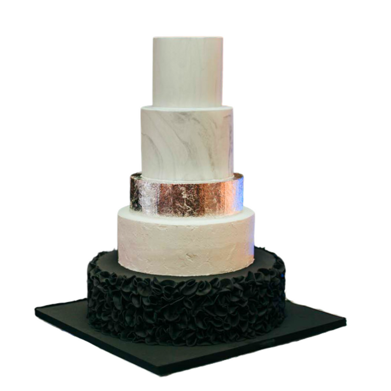 Wedding Cake 8