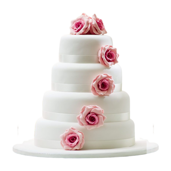 Wedding Cake 6