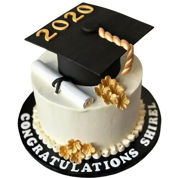 Graduation Cake