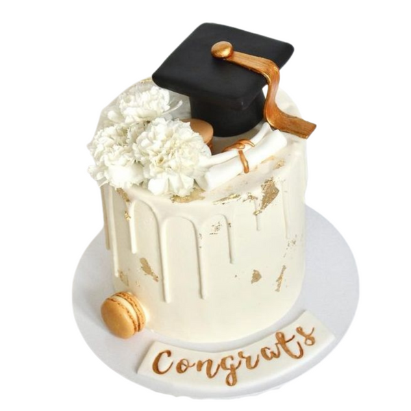 Graduation Cake