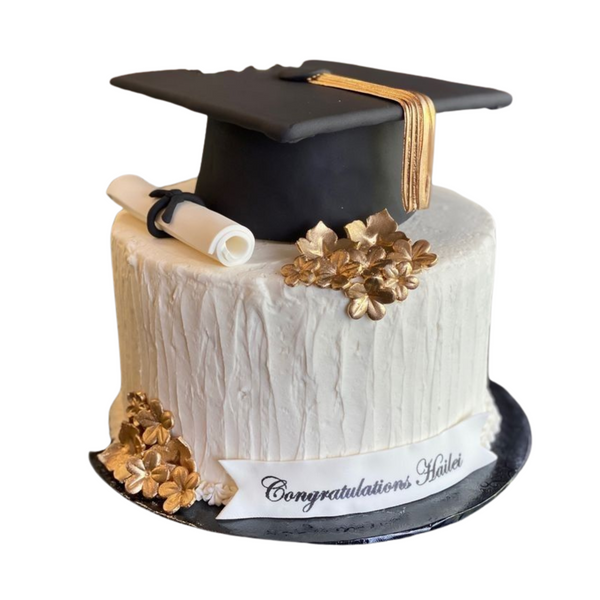 Graduation Cake