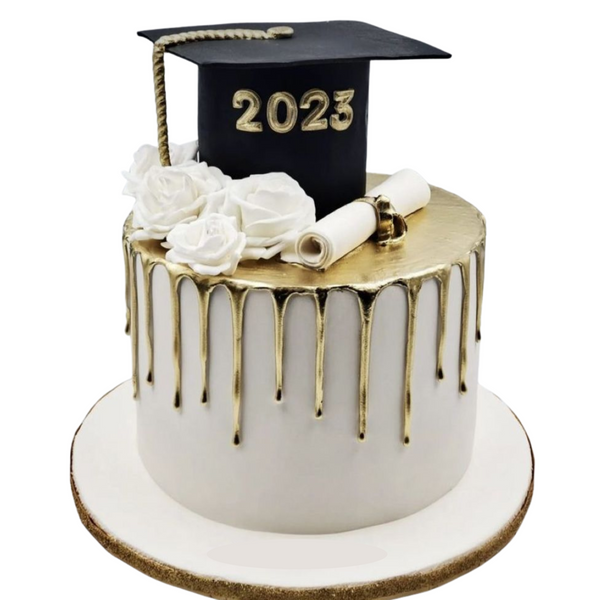 Graduation Cake