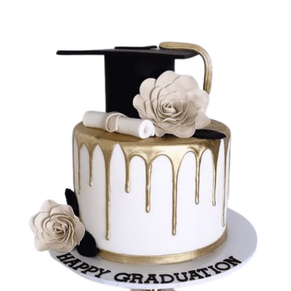 Graduation Cake