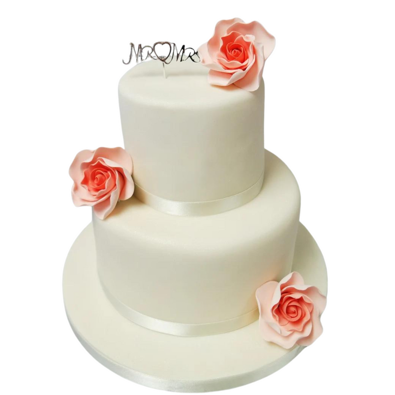 Wedding Cake 13