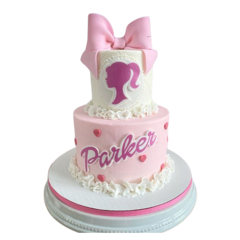 Girls Cake