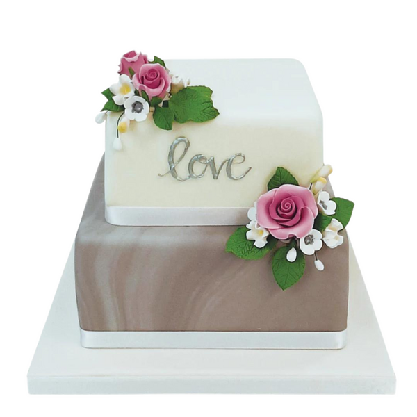 Wedding Cake 12