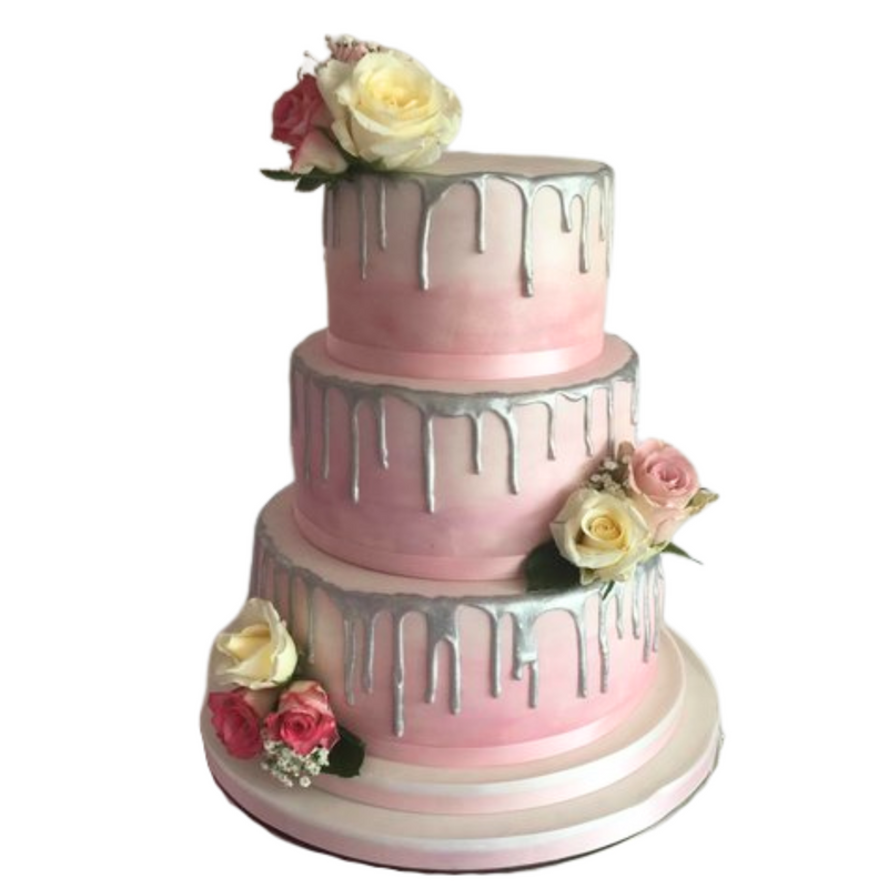 Wedding Cake 11